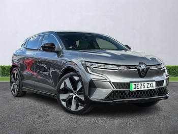 Used Renault Megane E Tech 2025 for sale - 78883815: Photo