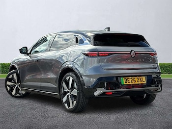 Used Renault Megane E Tech 2025 for sale - 78883815: Photo