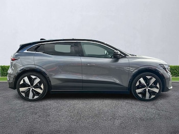 Used Renault Megane E Tech 2025 for sale - 78883815: Photo