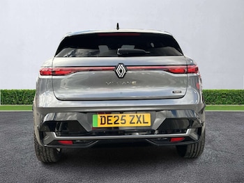 Used Renault Megane E Tech 2025 for sale - 78883815: Photo