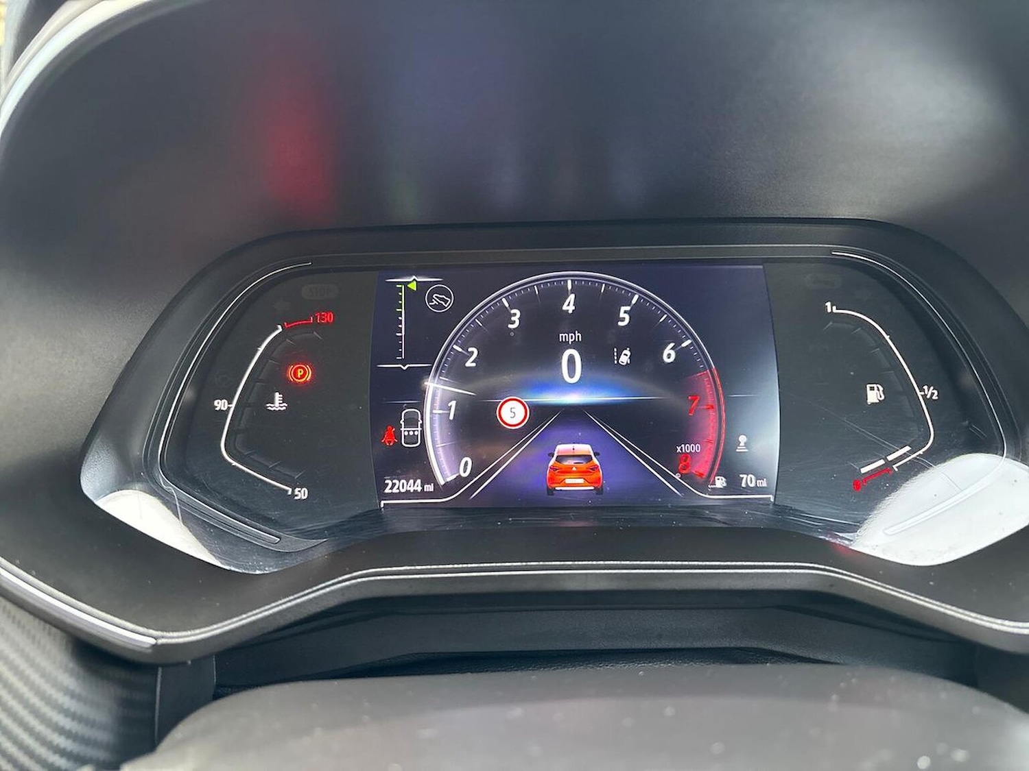 Used Renault Clio 2021 for sale - 76846064: Photo 10