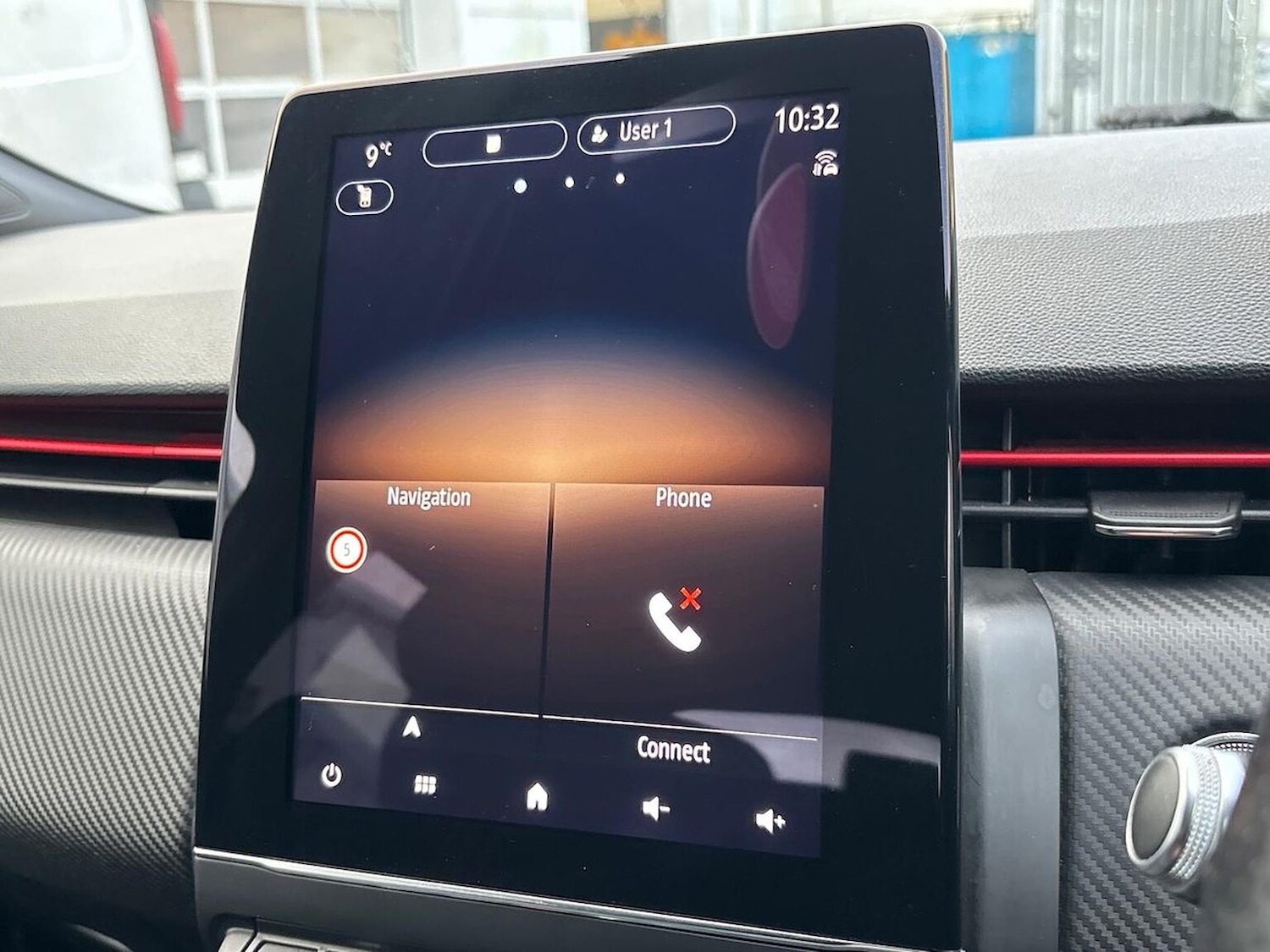 Used Renault Clio 2021 for sale - 76846064: Photo 11