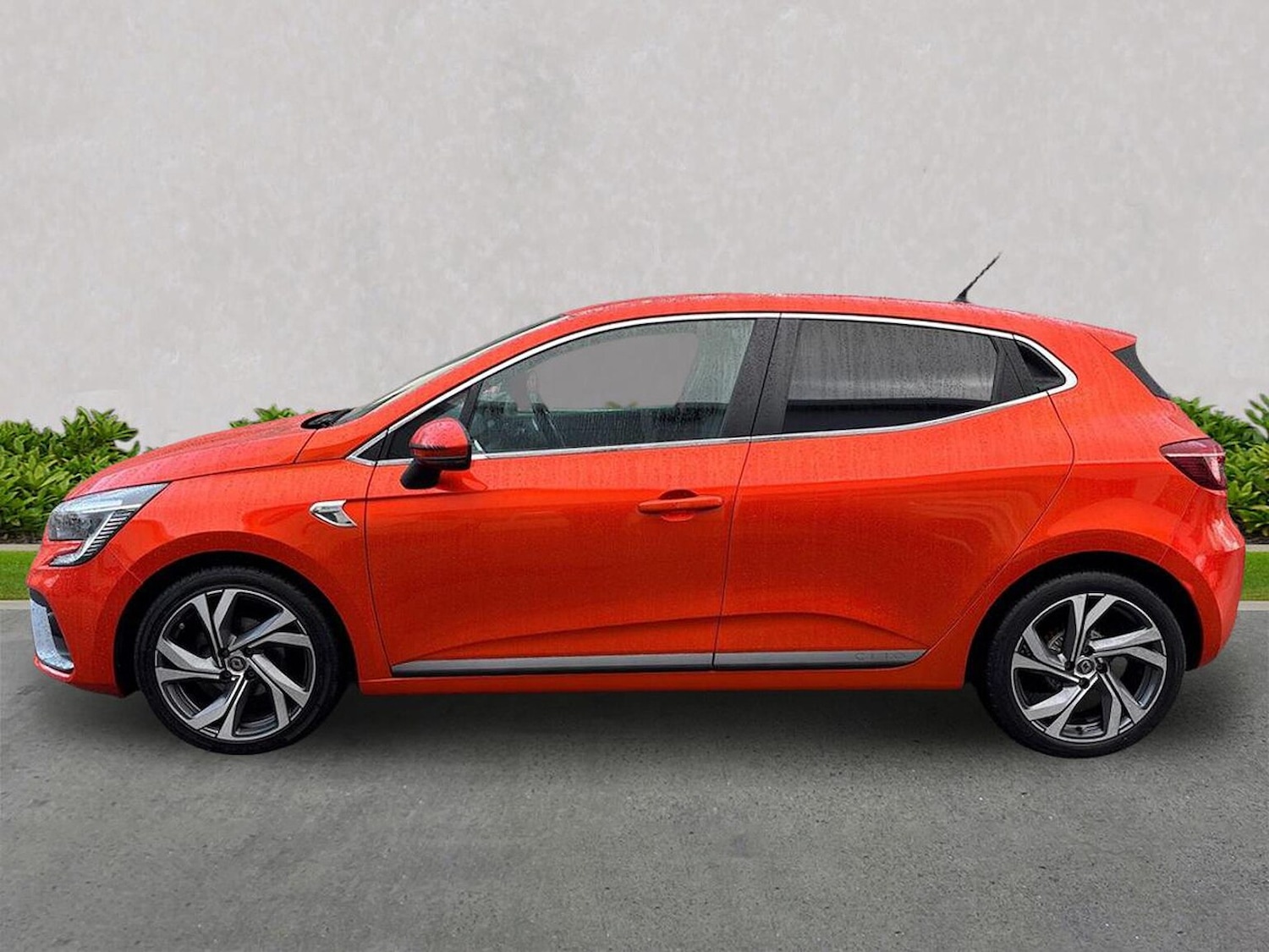 Used Renault Clio 2021 for sale - 76846064: Photo 19