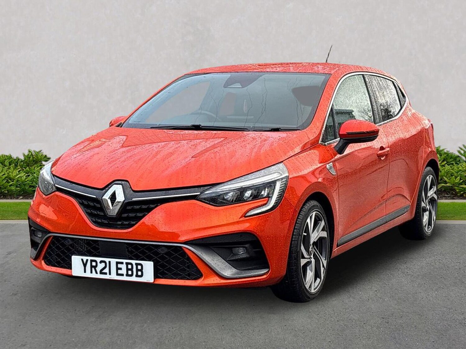 Used Renault Clio 2021 for sale - 76846064: Photo 20