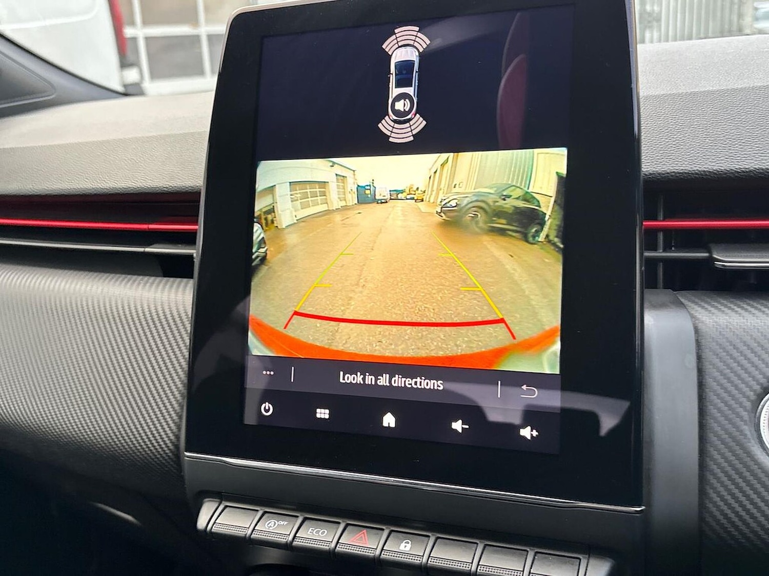 Used Renault Clio 2021 for sale - 76846064: Photo 23