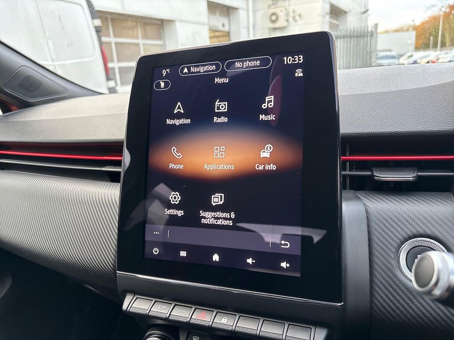 Used Renault Clio 2021 for sale - 76846064: Photo 25