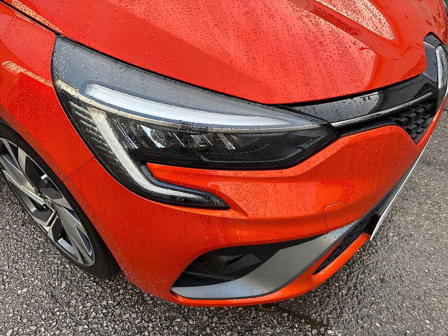 Used Renault Clio 2021 for sale - 76846064: Photo 34