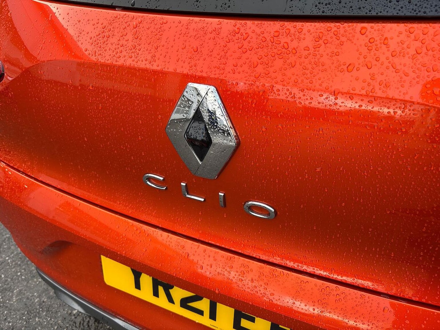 Used Renault Clio 2021 for sale - 76846064: Photo 35