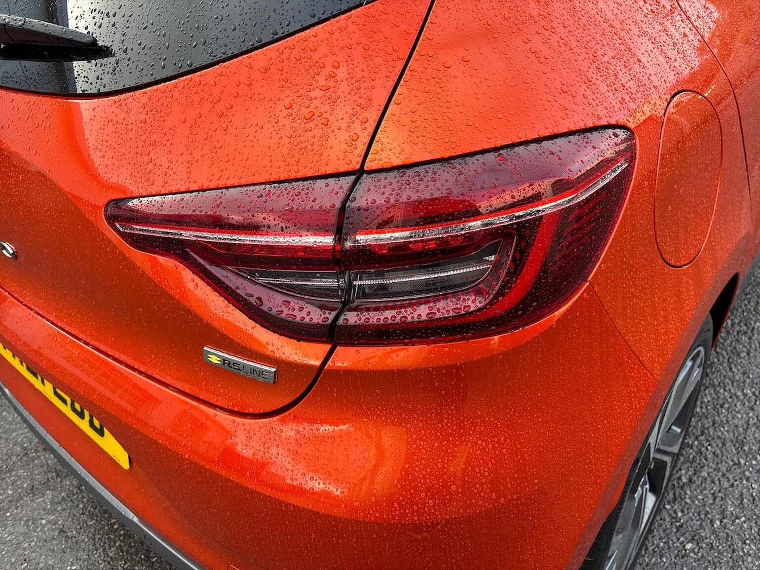 Used Renault Clio 2021 for sale - 76846064: Photo 36