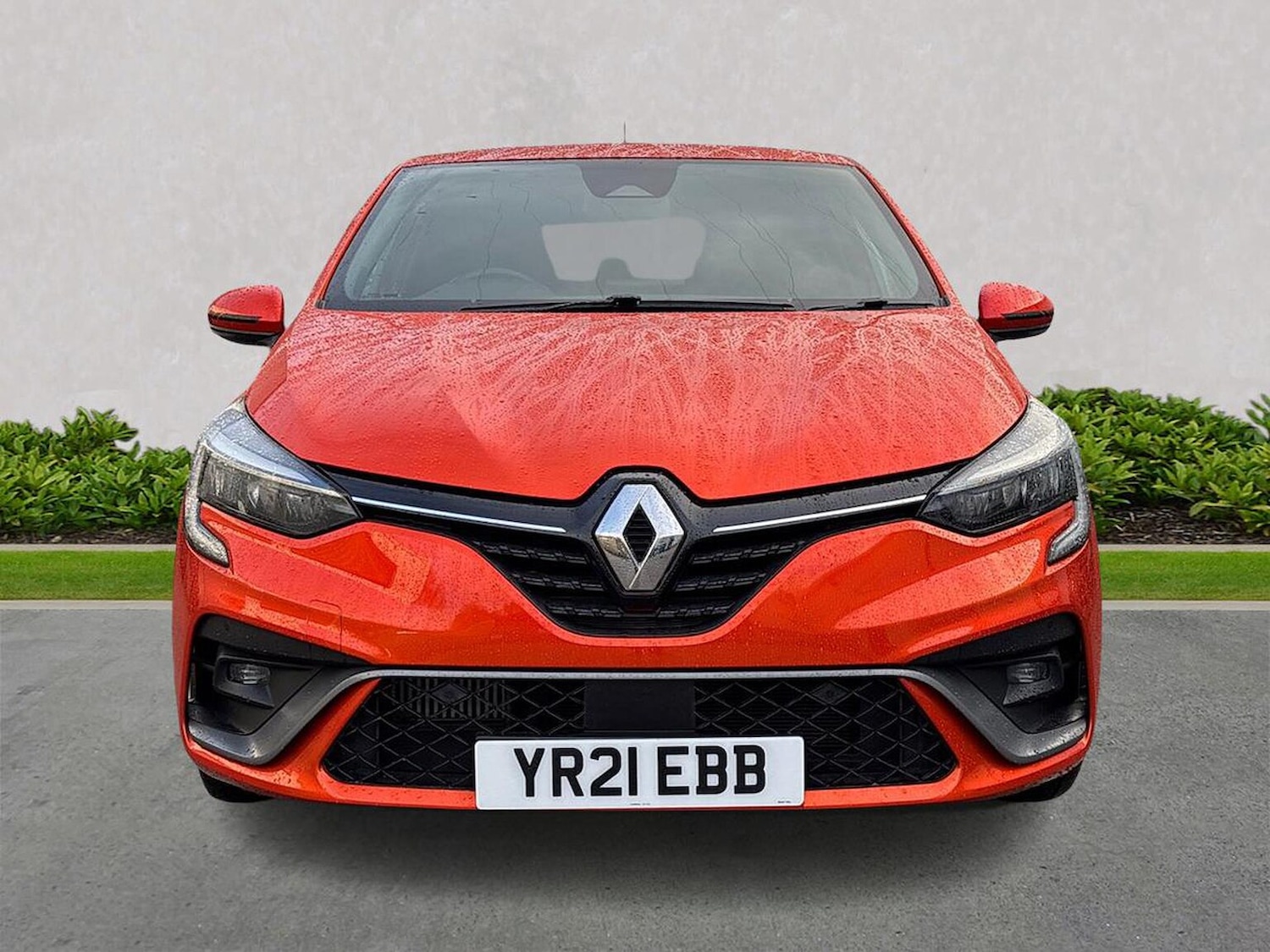 Used Renault Clio 2021 for sale - 76846064: Photo 5