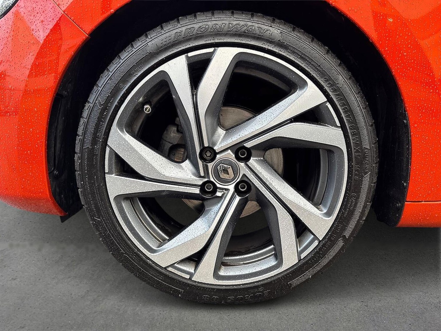 Used Renault Clio 2021 for sale - 76846064: Photo 6