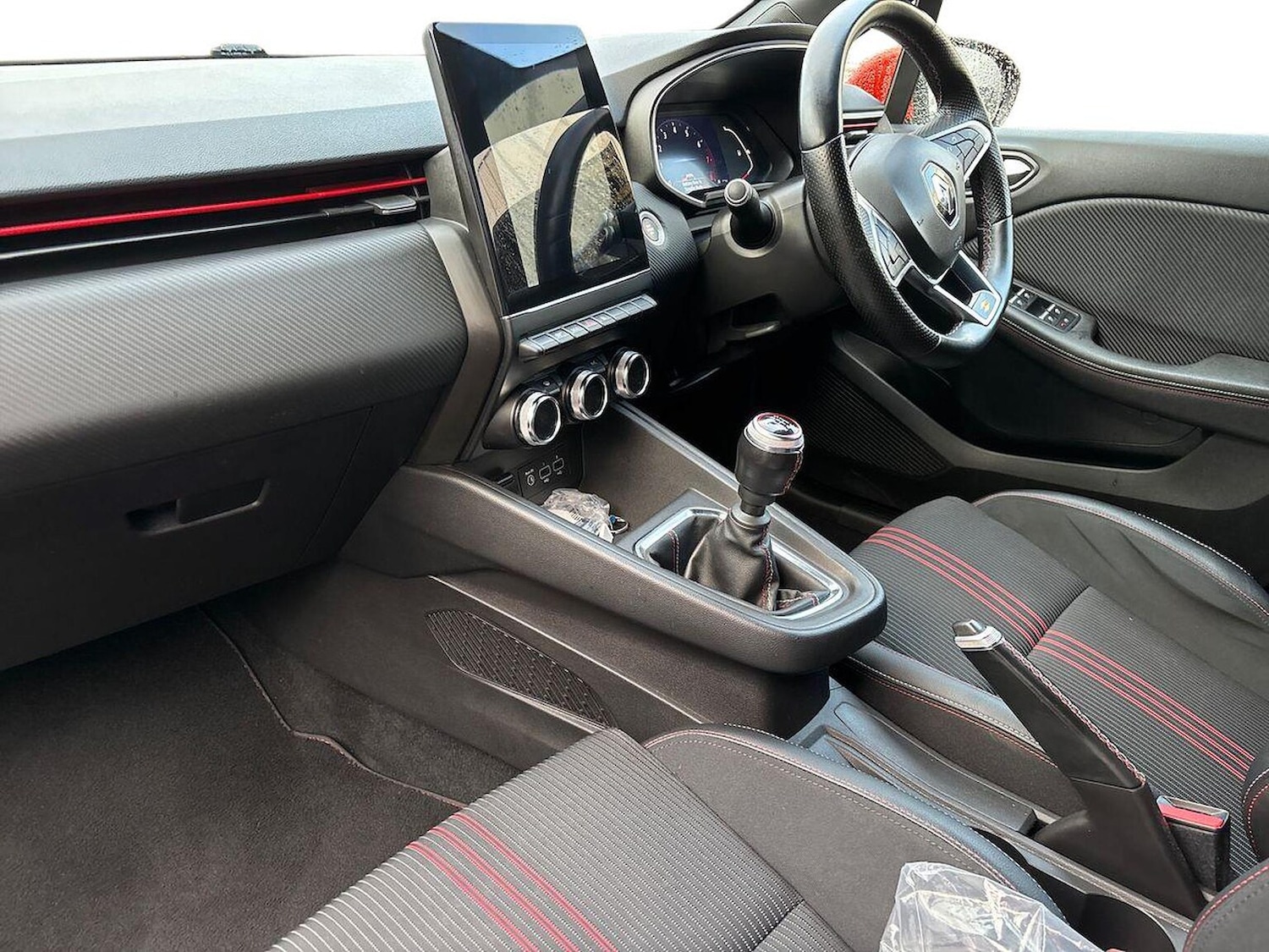 Used Renault Clio 2021 for sale - 76846064: Photo 7