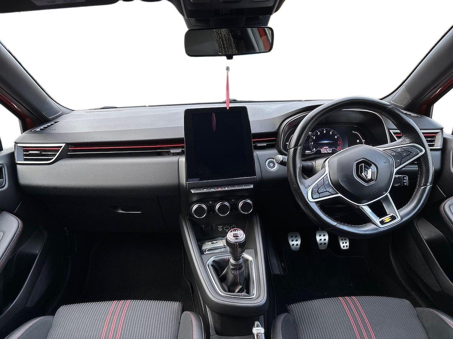 Used Renault Clio 2021 for sale - 76846064: Photo 8