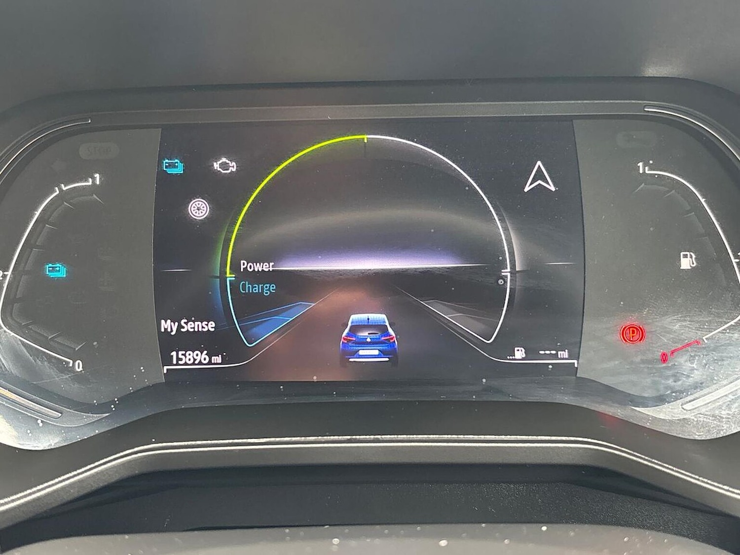 Used Renault Clio 2022 for sale - 76932270: Photo 10