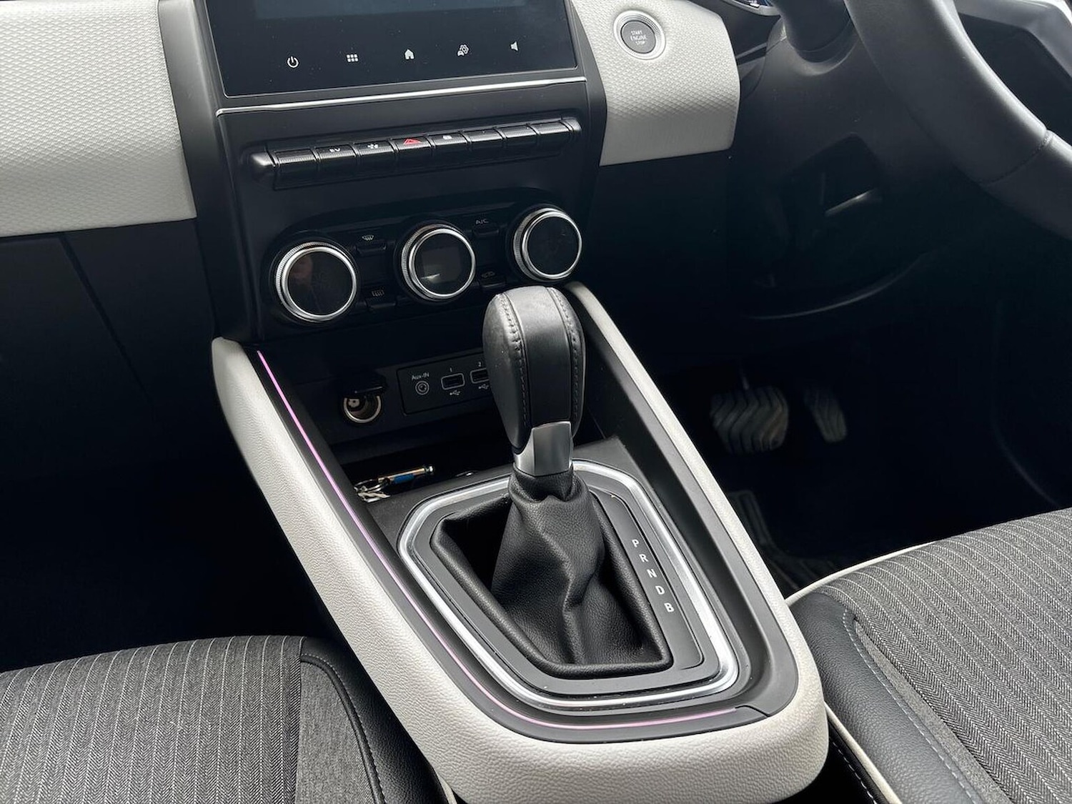 Used Renault Clio 2022 for sale - 76932270: Photo 13