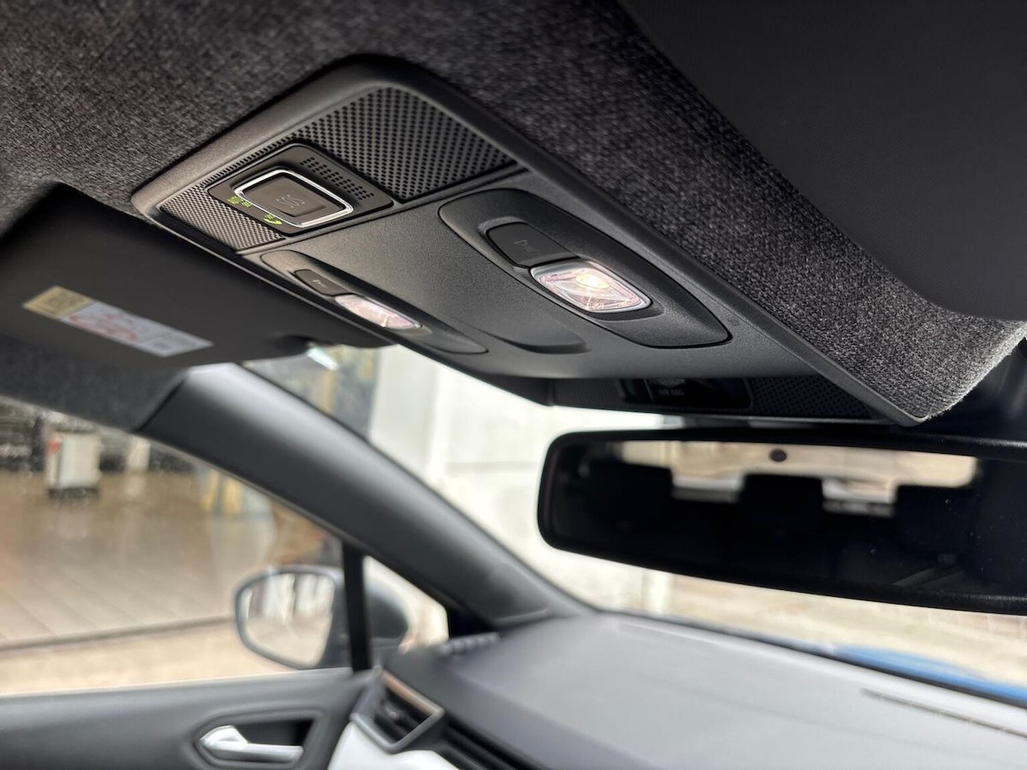 Used Renault Clio 2022 for sale - 76932270: Photo 14