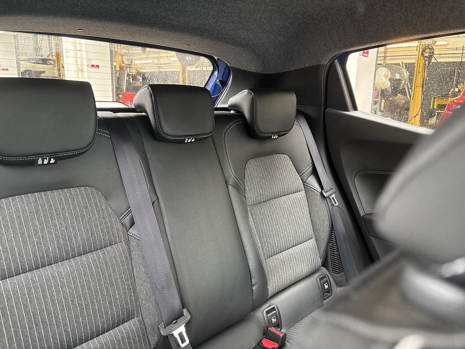 Used Renault Clio 2022 for sale - 76932270: Photo 16