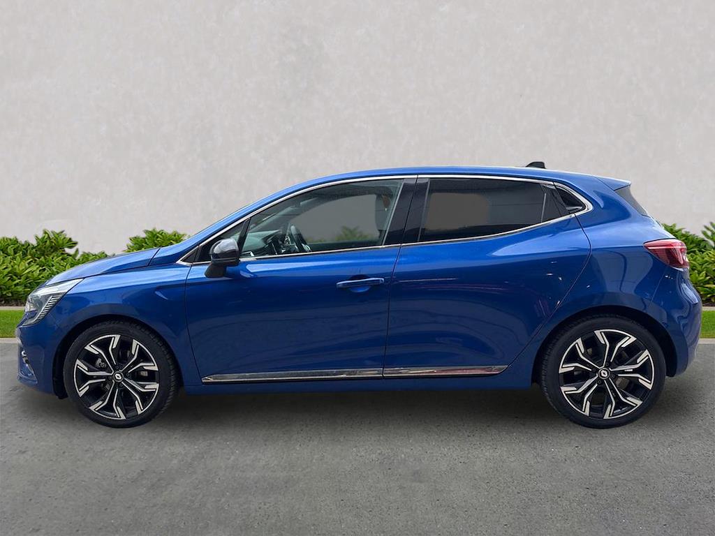 Used Renault Clio 2022 for sale - 76932270: Photo 19