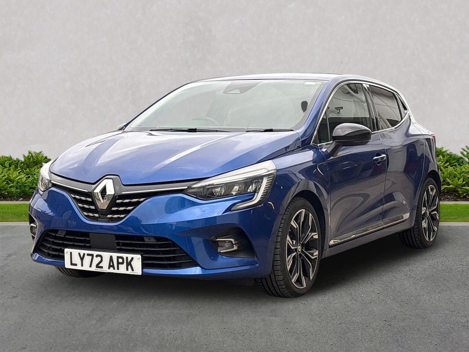 Used Renault Clio 2022 for sale - 76932270: Photo 20