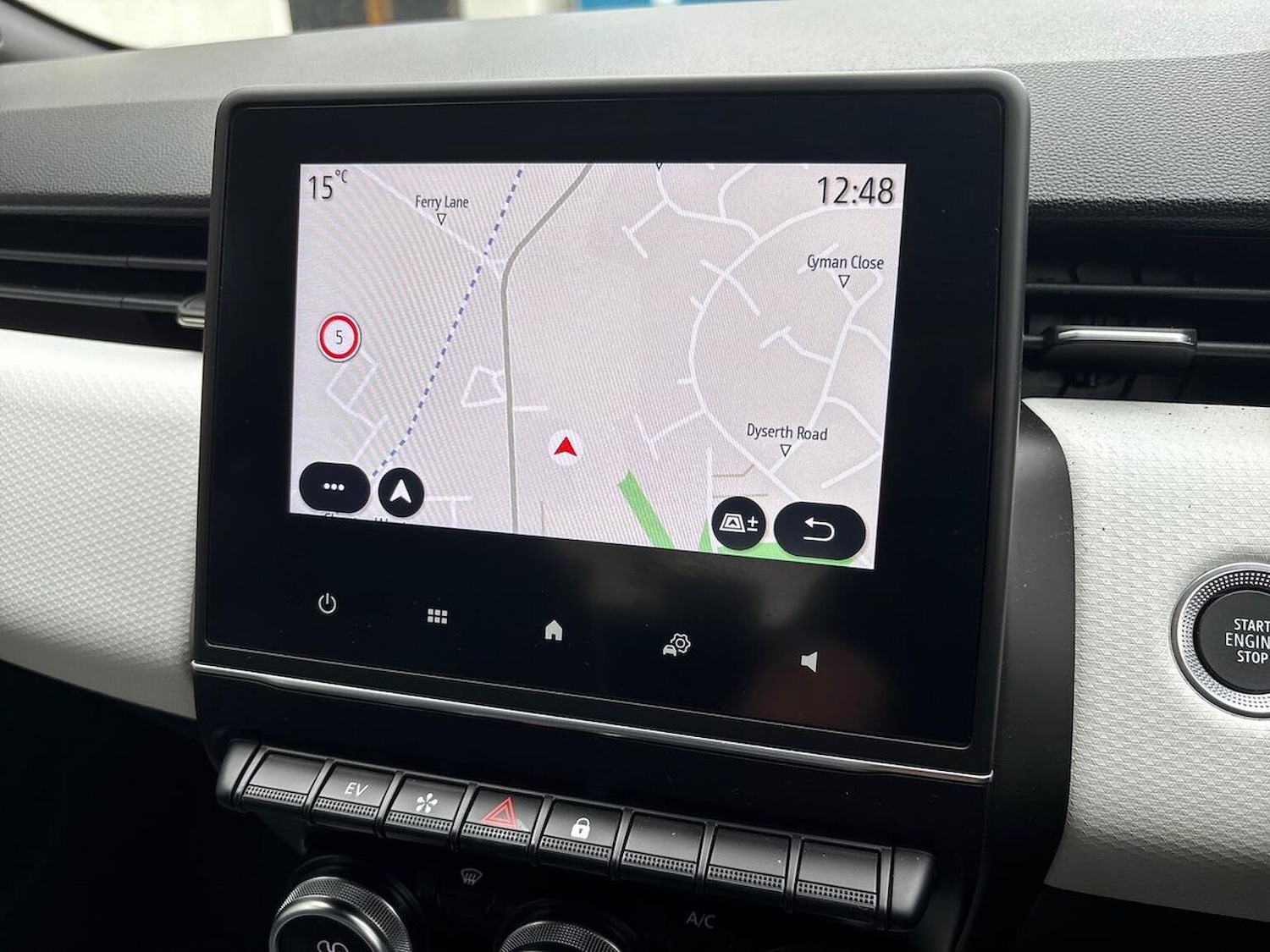 Used Renault Clio 2022 for sale - 76932270: Photo 24