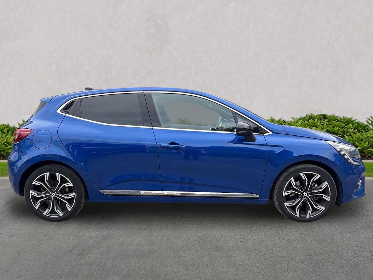 Used Renault Clio 2022 for sale - 76932270: Photo 3