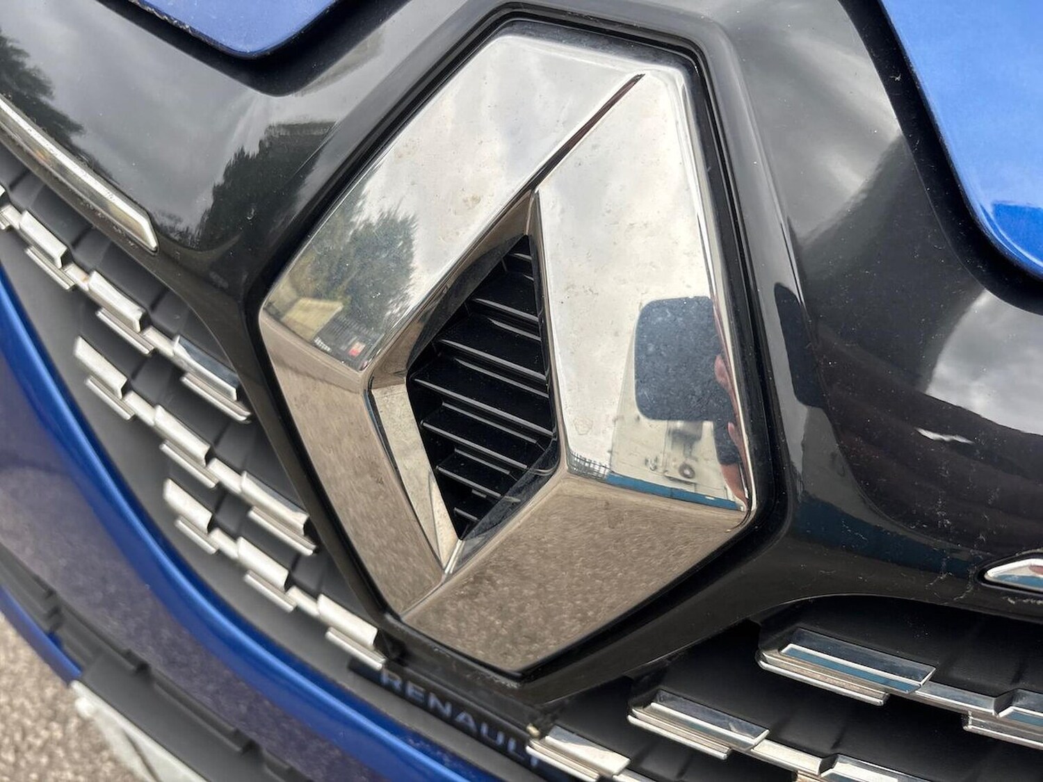 Used Renault Clio 2022 for sale - 76932270: Photo 33