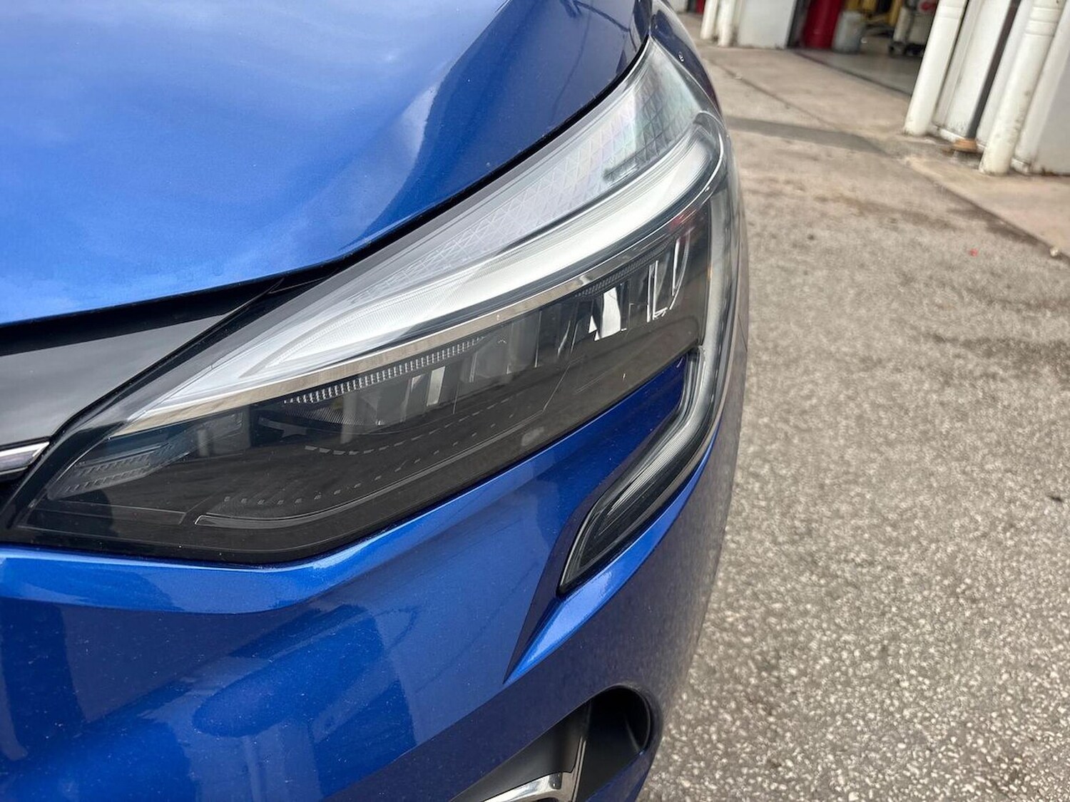 Used Renault Clio 2022 for sale - 76932270: Photo 34