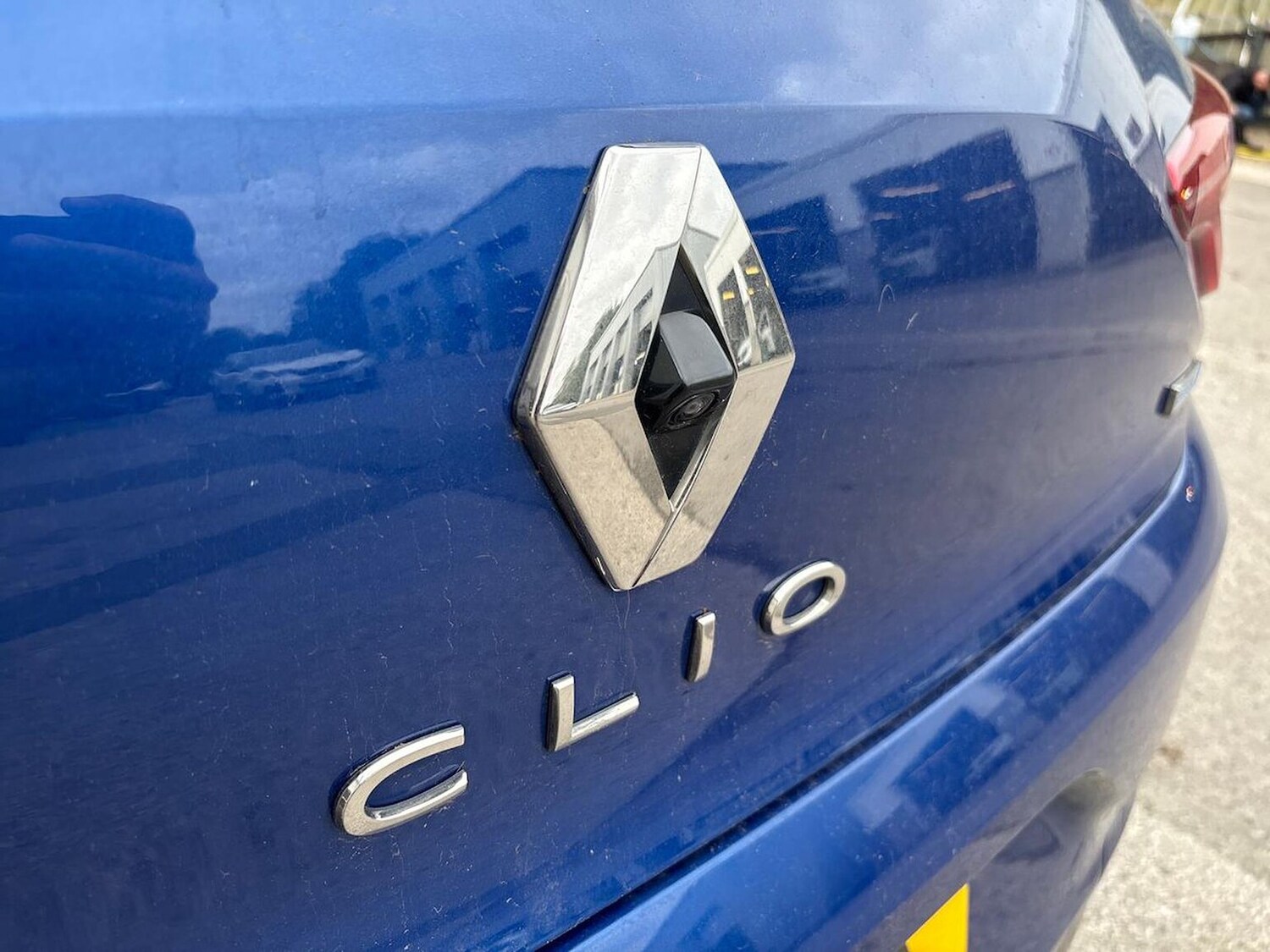 Used Renault Clio 2022 for sale - 76932270: Photo 35