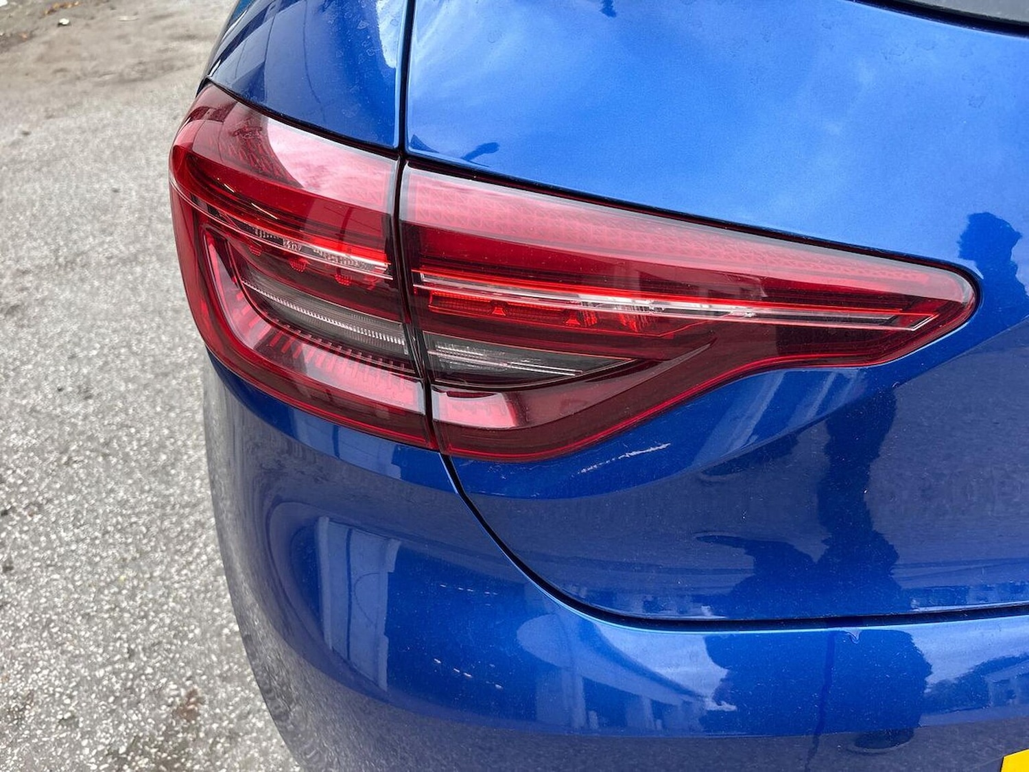 Used Renault Clio 2022 for sale - 76932270: Photo 36