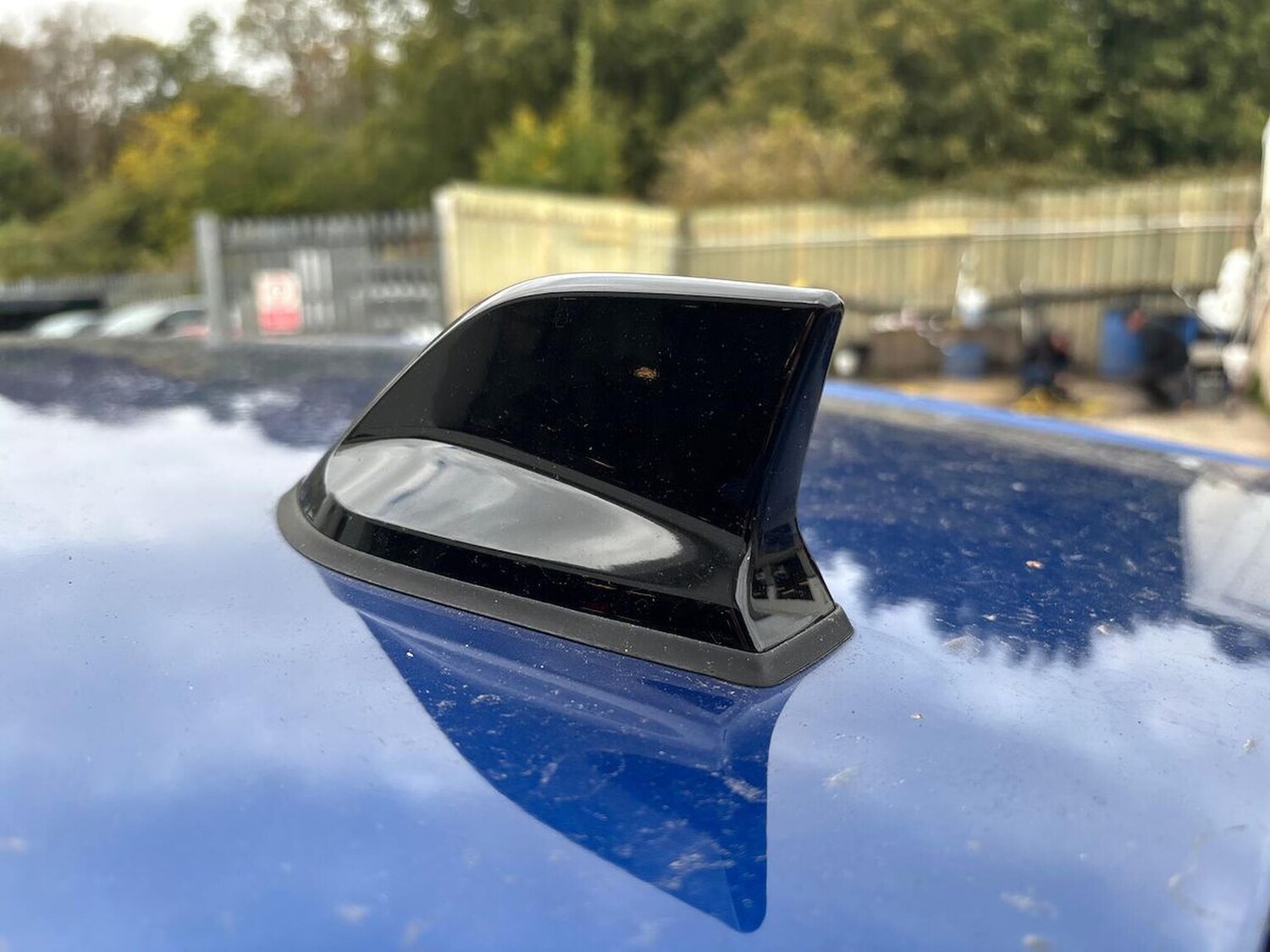 Used Renault Clio 2022 for sale - 76932270: Photo 41