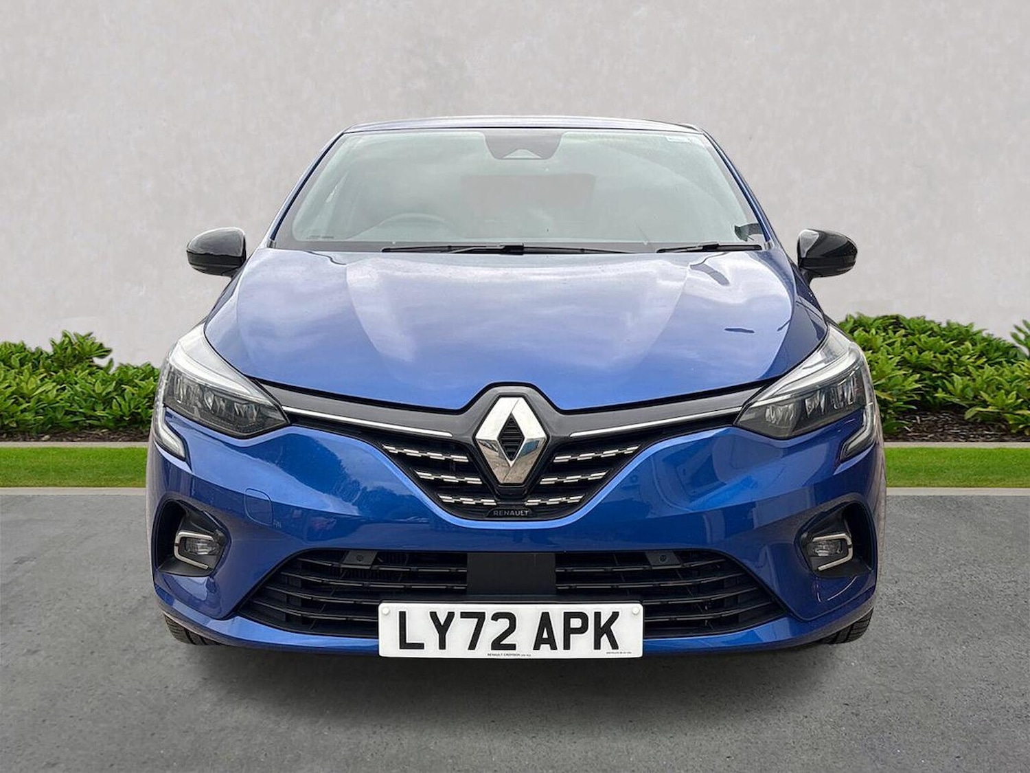 Used Renault Clio 2022 for sale - 76932270: Photo 5