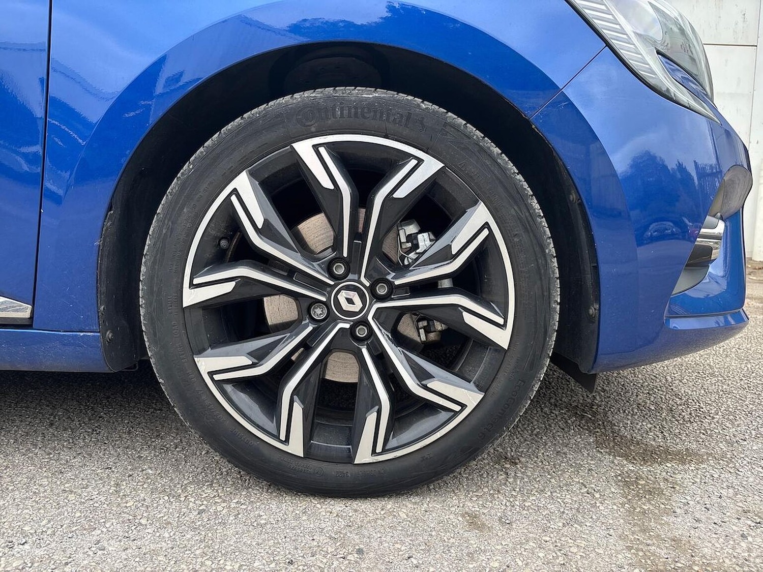 Used Renault Clio 2022 for sale - 76932270: Photo 6