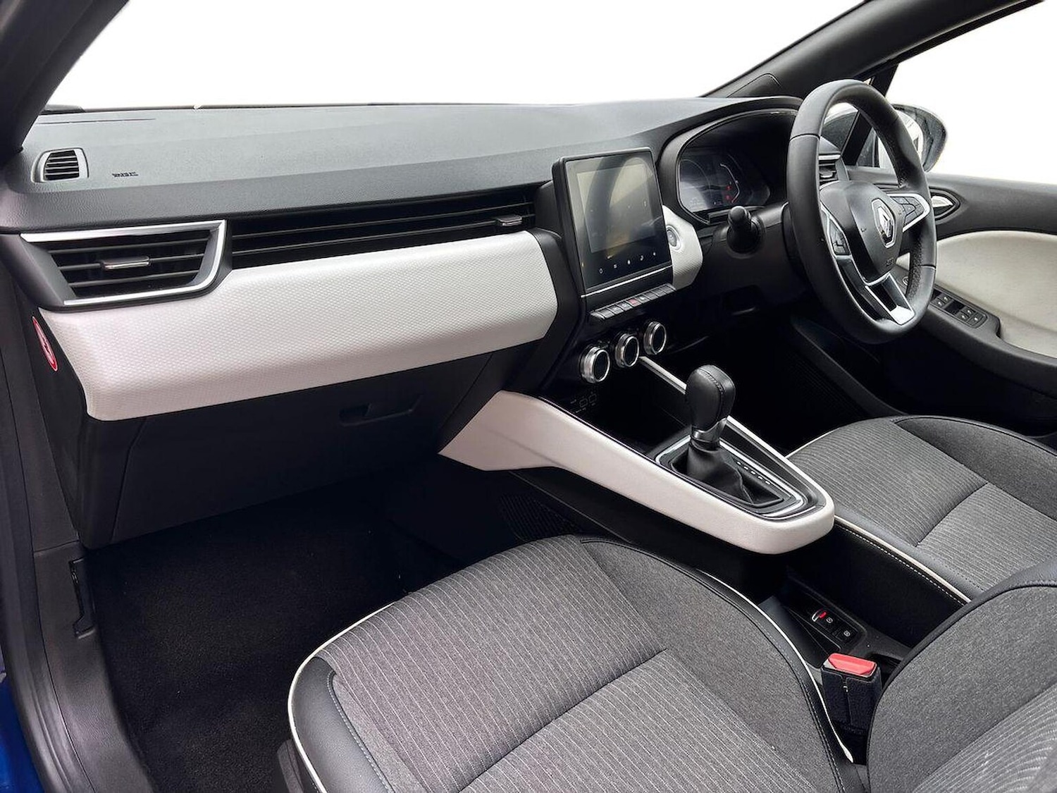 Used Renault Clio 2022 for sale - 76932270: Photo 7