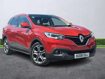 Used Renault Kadjar 2018 for sale - 78883836: Photo
