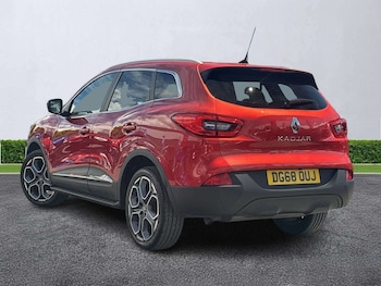 Used Renault Kadjar 2018 for sale - 78883836: Photo