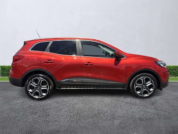 Used Renault Kadjar 2018 for sale - 78883836: Photo