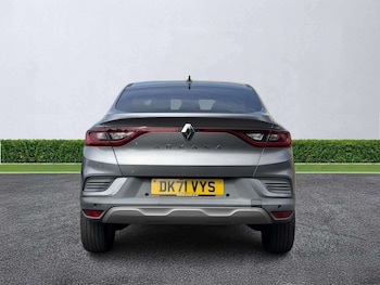 Used Renault Arkana 2021 for sale - 79242165: Photo
