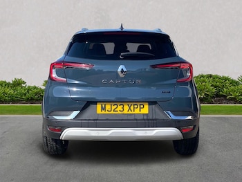 Used Renault Captur 2023 for sale - 78373626: Photo