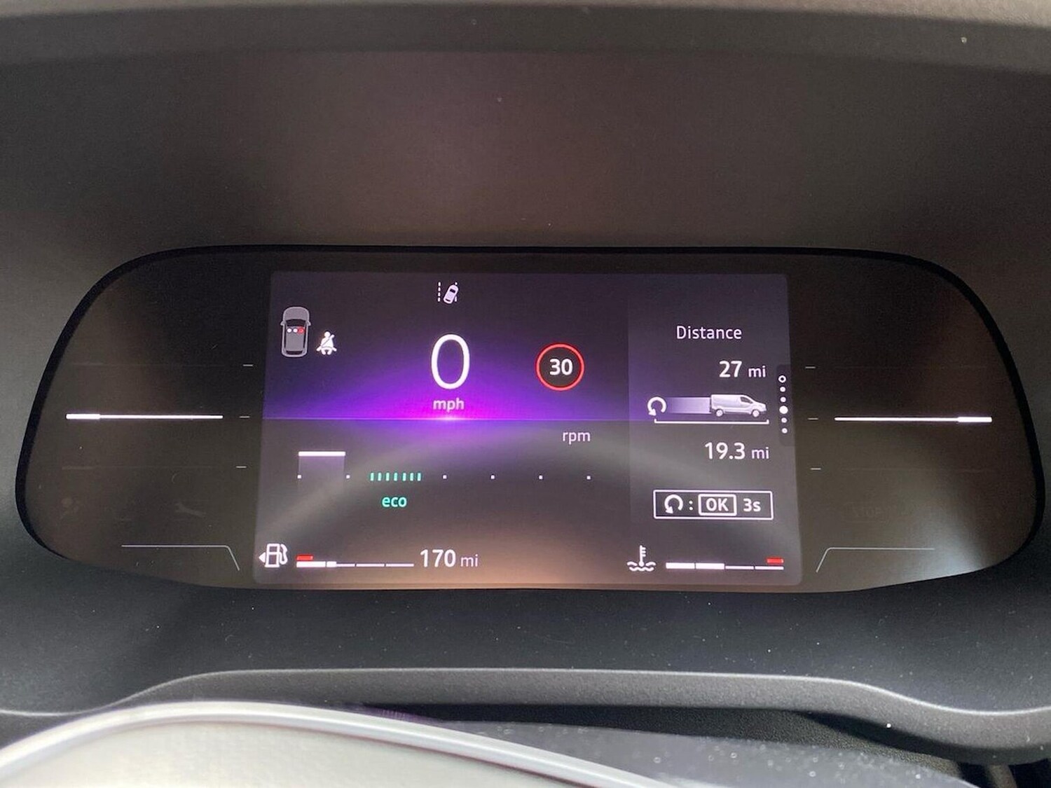 Used Renault Trafic 2025 for sale - 78195770: Photo 10