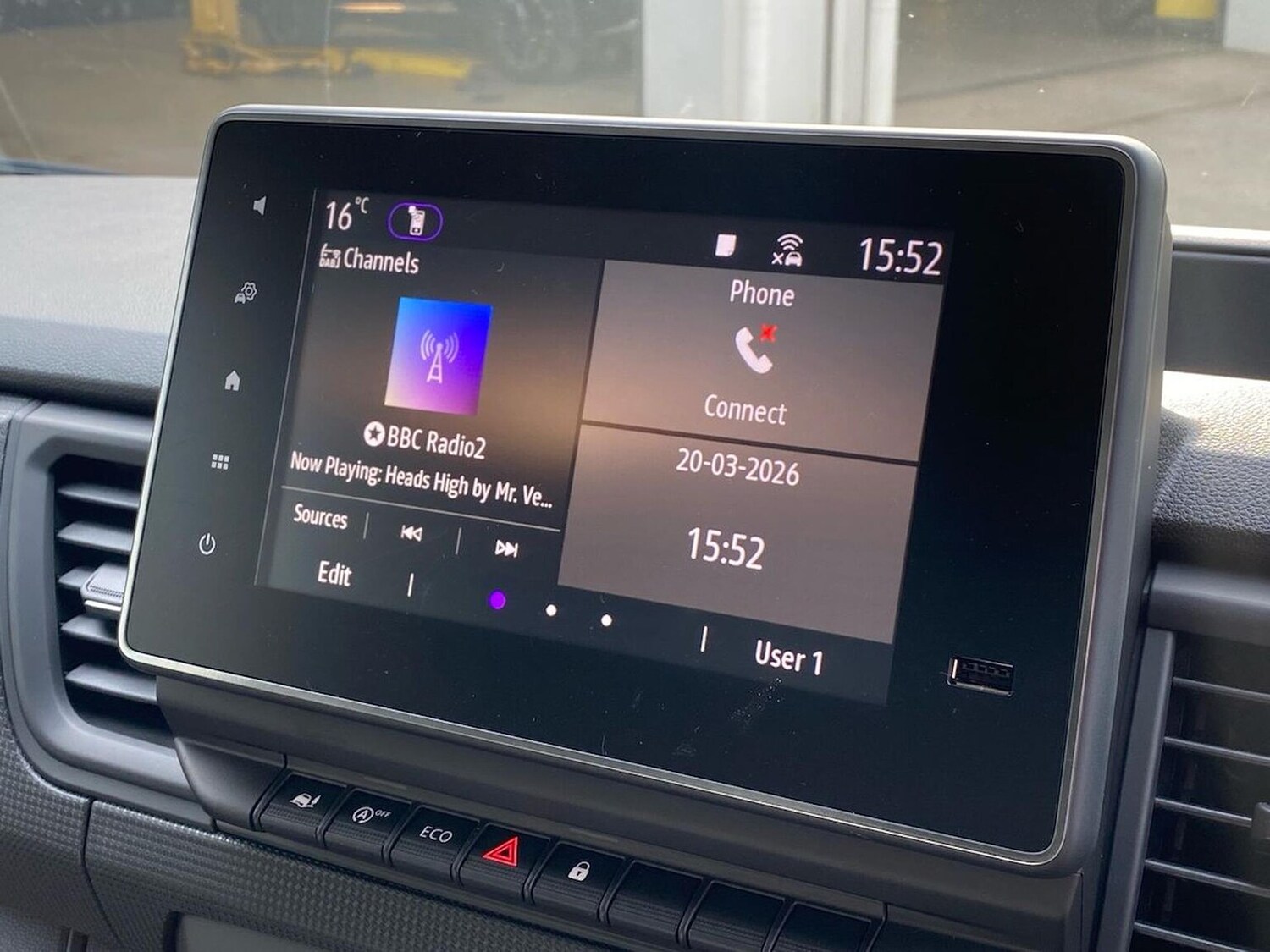 Used Renault Trafic 2025 for sale - 78195770: Photo 11