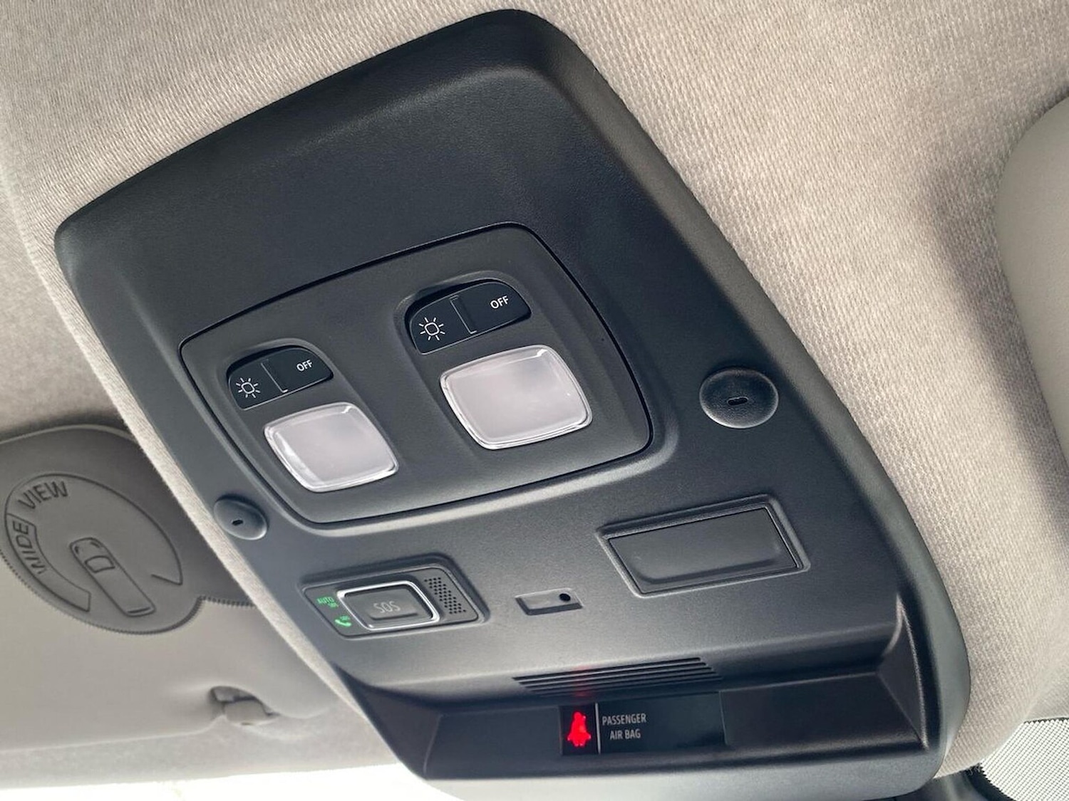 Used Renault Trafic 2025 for sale - 78195770: Photo 14