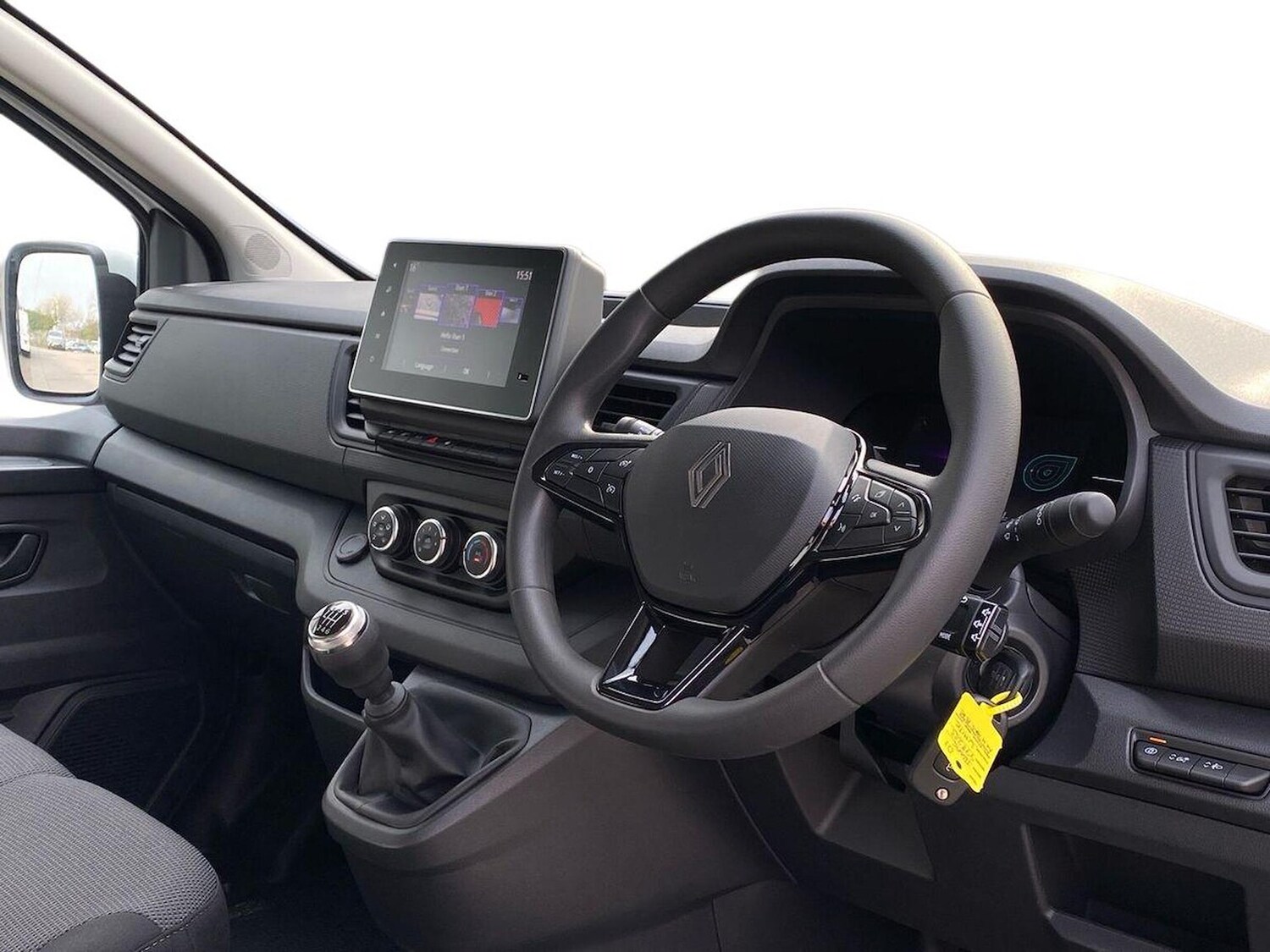 Used Renault Trafic 2025 for sale - 78195770: Photo 15