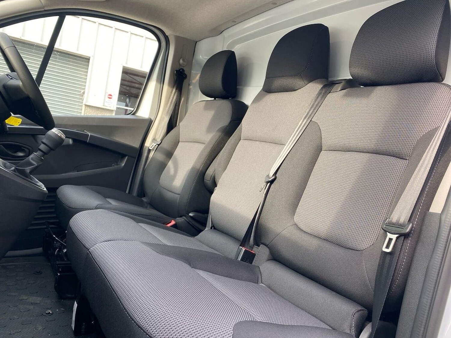 Used Renault Trafic 2025 for sale - 78195770: Photo 16