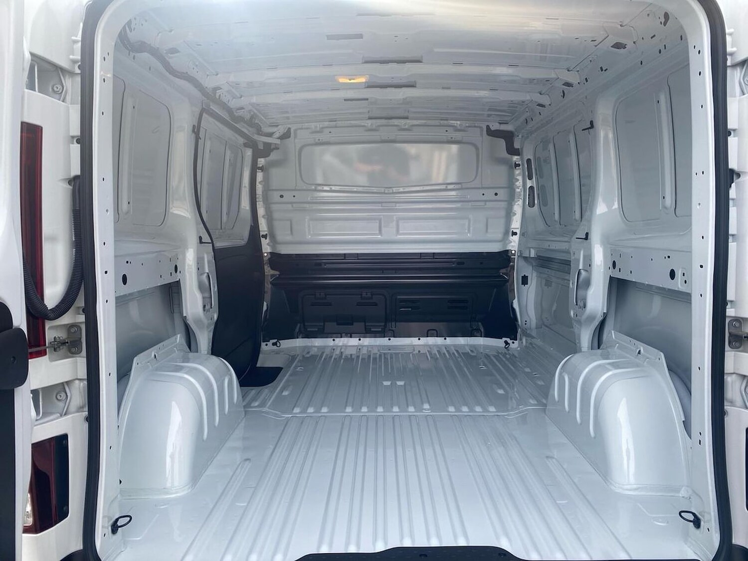 Used Renault Trafic 2025 for sale - 78195770: Photo 17