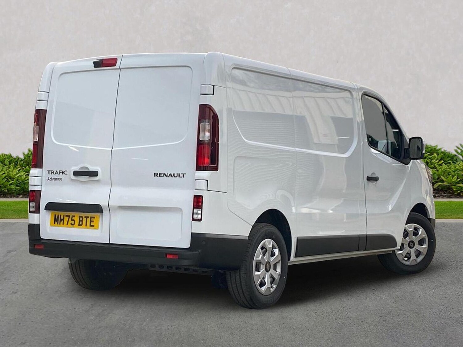 Used Renault Trafic 2025 for sale - 78195770: Photo 18