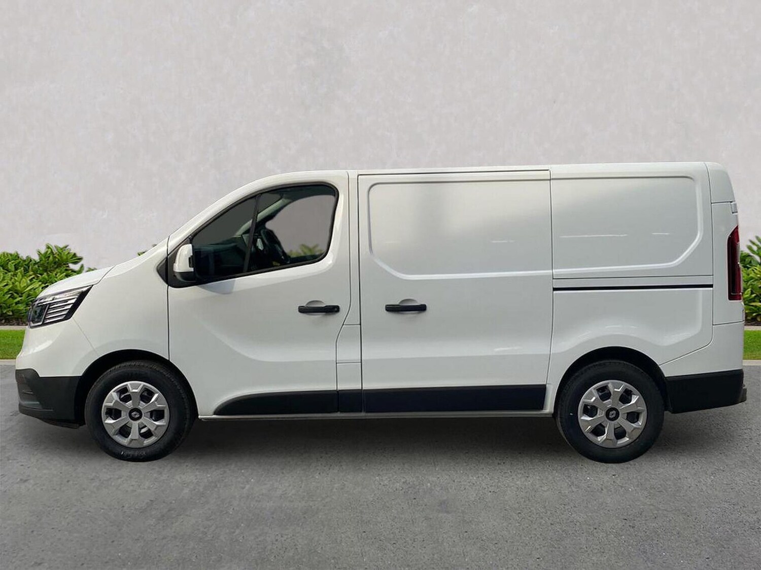 Used Renault Trafic 2025 for sale - 78195770: Photo 19