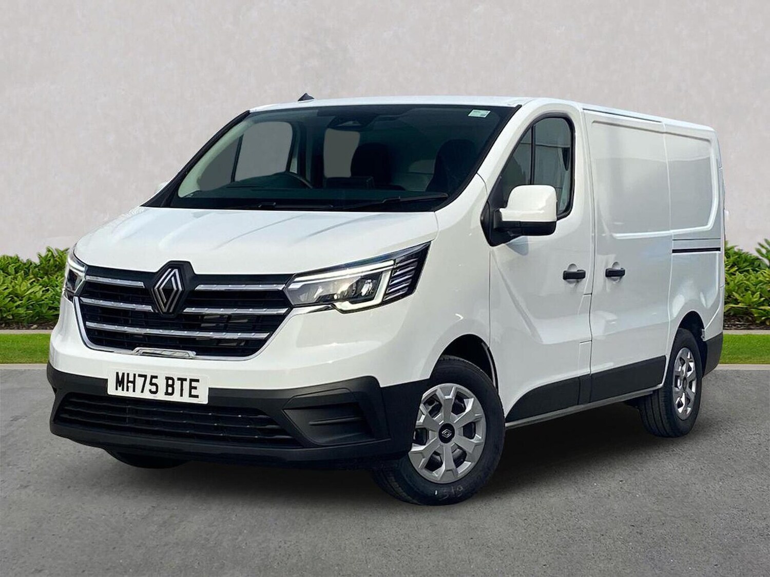 Used Renault Trafic 2025 for sale - 78195770: Photo 20
