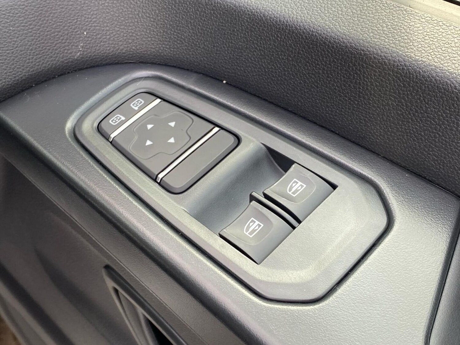 Used Renault Trafic 2025 for sale - 78195770: Photo 21