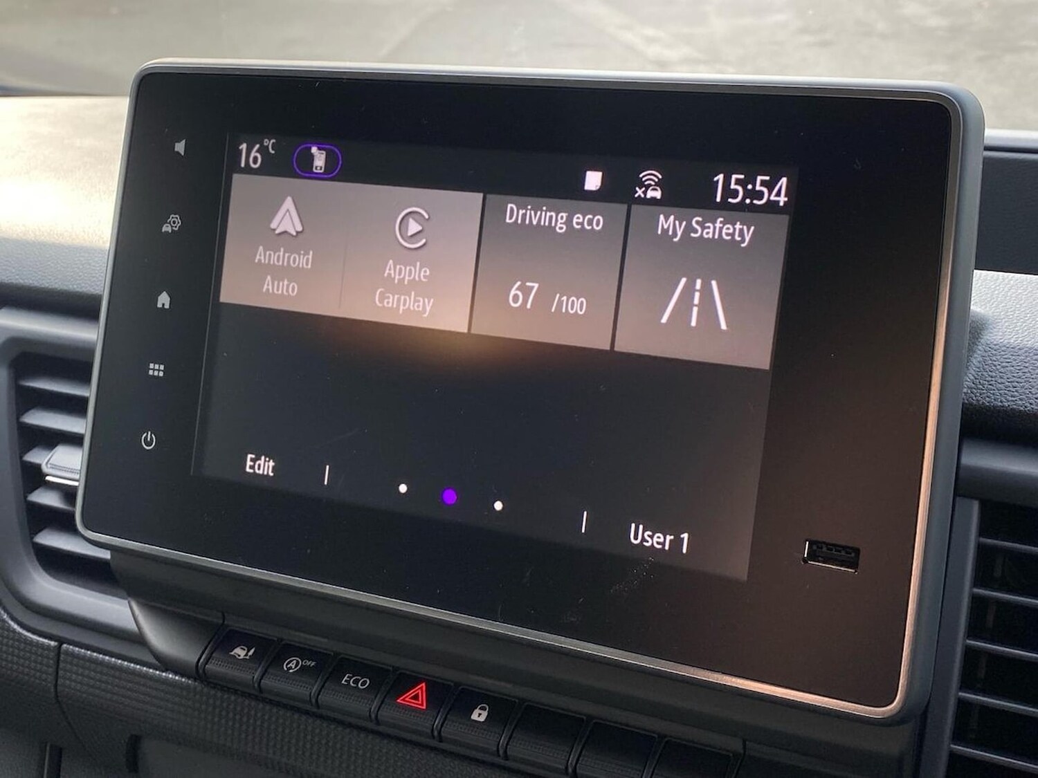 Used Renault Trafic 2025 for sale - 78195770: Photo 24