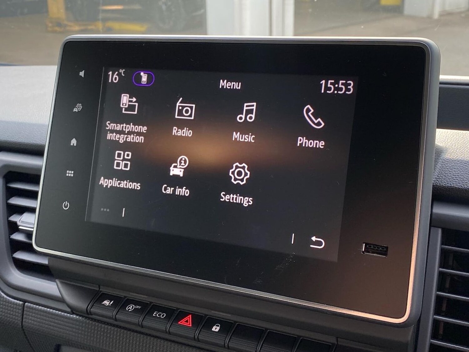 Used Renault Trafic 2025 for sale - 78195770: Photo 25